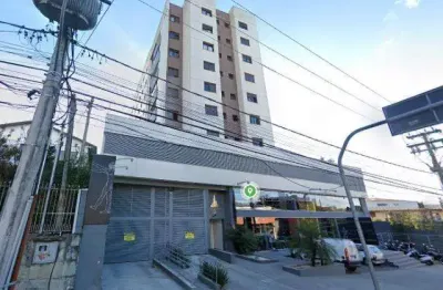 Apartamento com 2 quartos à venda no São Pelegrino, Caxias do Sul 