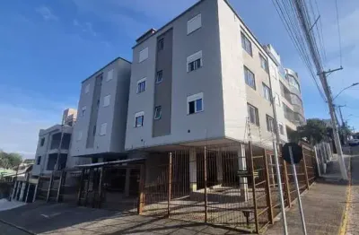 Apartamento semi mobiliado sagrada família caxias do sul