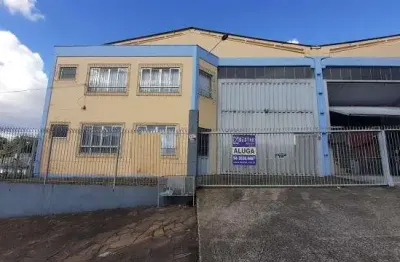 Barracão / Galpão / Depósito para alugar no Sanvitto, Caxias do Sul 