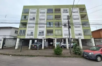 Apartamento com 1 quarto para alugar no Presidente Vargas, Caxias do Sul 