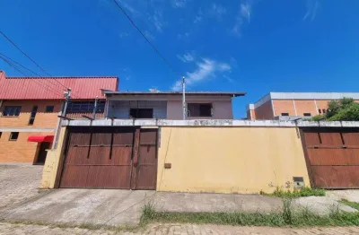 Casa com 5 quartos à venda no Desvio Rizzo, Caxias do Sul 