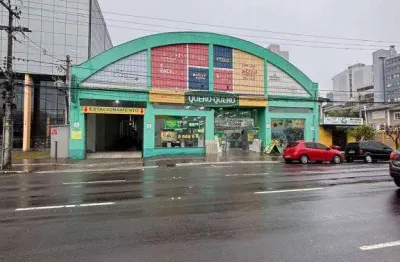 Ponto comercial para alugar no Centro, Caxias do Sul 