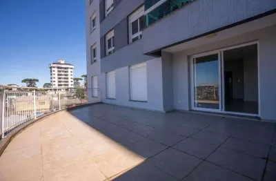 Apartamento com 3 quartos à venda no Cristo Redentor, Caxias do Sul 