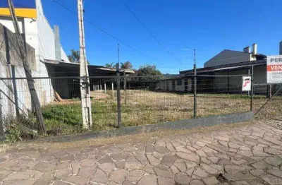 Terreno à venda no Pio X, Caxias do Sul 