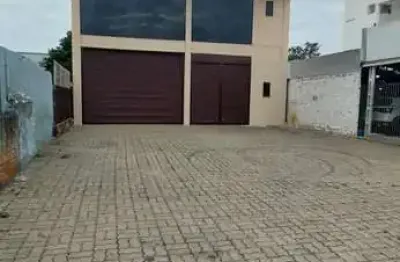 Barracão / Galpão / Depósito para alugar no Santa Catarina, Caxias do Sul 