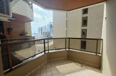 Apartamento com 3 quartos à venda no São Pelegrino, Caxias do Sul 