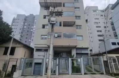 Apartamento com 2 quartos à venda no Panazzolo, Caxias do Sul 