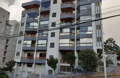 Cobertura com 3 quartos à venda no Panazzolo, Caxias do Sul 