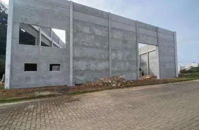 Barracão / Galpão / Depósito para alugar na Cidade Nova, Caxias do Sul 