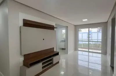 Apartamento semi mobiliado nossa senhora da saúde caxias do sul