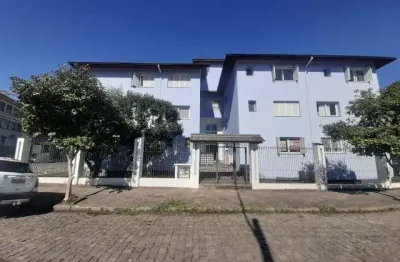 Apartamento com 1 quarto para alugar no Petrópolis, Caxias do Sul 