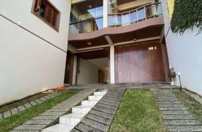 Casa com 3 quartos à venda na Colina Sorriso, Caxias do Sul 