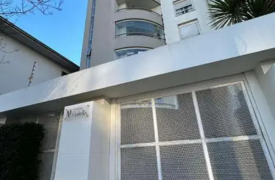 Apartamento com 3 quartos à venda no Exposição, Caxias do Sul 