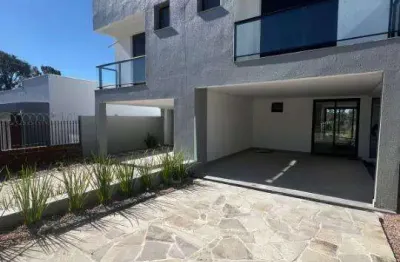 Casa com 3 quartos à venda na Colina Sorriso, Caxias do Sul 