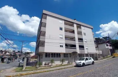 Apartamento com 2 quartos à venda no Cruzeiro, Caxias do Sul 