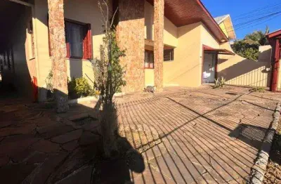 Casa com 3 quartos à venda no São Caetano, Caxias do Sul 