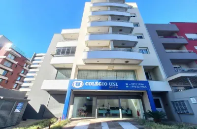 Apartamento com 1 quarto para alugar no Sanvitto, Caxias do Sul 