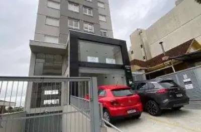 Apartamento com 1 quarto para alugar no Centro, Caxias do Sul 