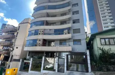 Apartamento com 2 quartos à venda no Madureira, Caxias do Sul 