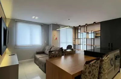 Apartamento com 1 quarto à venda no Petrópolis, Caxias do Sul 