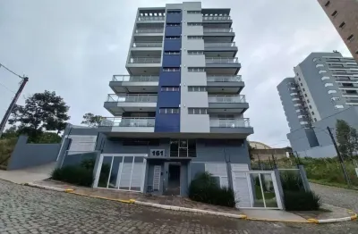 Apartamento com 2 quartos para alugar no São José, Caxias do Sul 