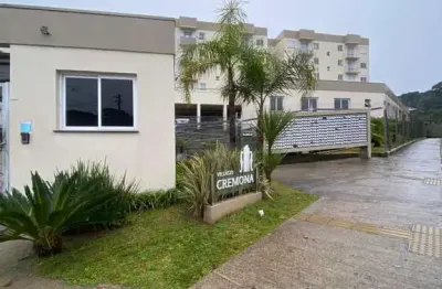 Apartamento com 2 quartos à venda na Bela Vista, Caxias do Sul 