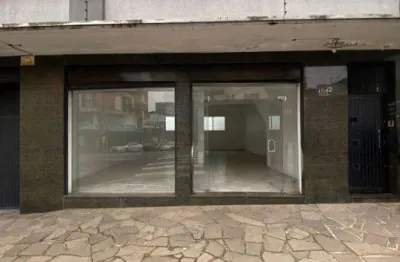 Ponto comercial para alugar no Rio Branco, Caxias do Sul 