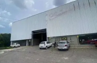 Barracão / Galpão / Depósito para alugar no São Luiz, Caxias do Sul 