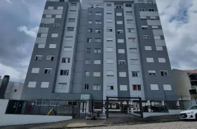 Apartamento com 2 quartos para alugar no Treviso, Caxias do Sul 