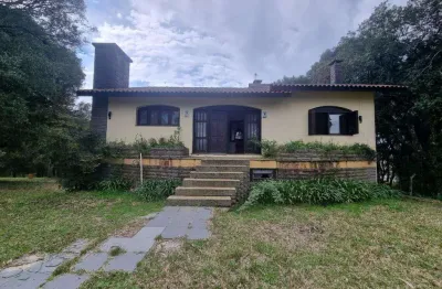 Casa com 3 quartos para alugar na Cidade Nova, Caxias do Sul 