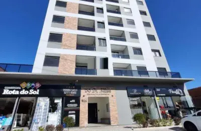 Apartamento com 2 quartos para alugar no São Luiz, Caxias do Sul 