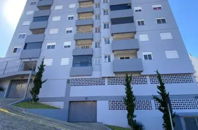 Apartamento com 2 quartos para alugar no Kayser, Caxias do Sul 