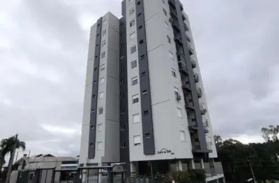 Apartamento com 2 quartos à venda na Colina Sorriso, Caxias do Sul 