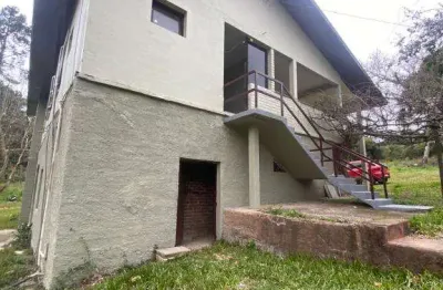 Casa com 3 quartos para alugar no Monte Bérico, Caxias do Sul 