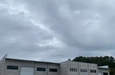 Barracão / Galpão / Depósito para alugar no Centro, Flores da Cunha 