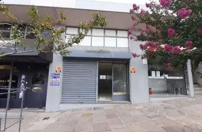Ponto comercial para alugar no Cristo Redentor, Caxias do Sul 