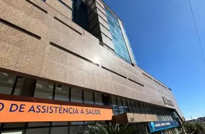 Sala comercial para alugar no Jardim América, Caxias do Sul 