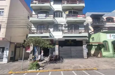 Apartamento com 3 quartos à venda na Nossa Senhora de Lourdes, Caxias do Sul 