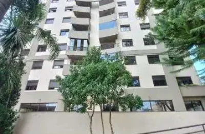 Apartamento com 3 quartos para alugar no Pio X, Caxias do Sul 