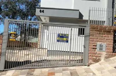 Casa com 3 quartos à venda na Colina Sorriso, Caxias do Sul 