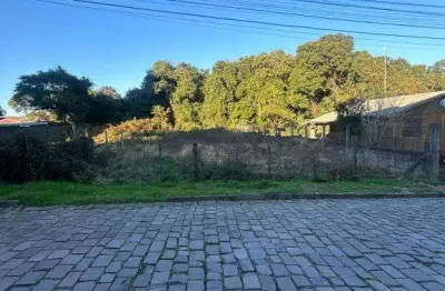 Terreno à venda no Charqueadas, Caxias do Sul 
