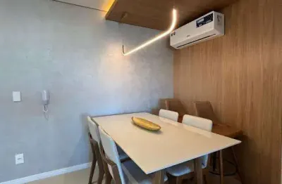 Apartamento com 3 quartos para alugar no Petrópolis, Caxias do Sul 