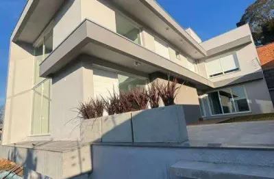 Casa com 3 quartos para alugar na Nossa Senhora da Saúde, Caxias do Sul 