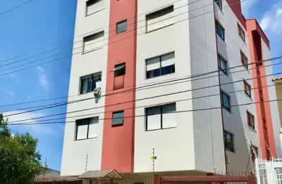 Apartamento semi mobiliado colina sorriso caxias do sul
