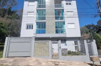 Apartamento com 2 quartos à venda no Vinhedos, Caxias do Sul 