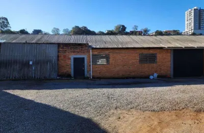 Barracão / Galpão / Depósito para alugar no São José, Caxias do Sul 