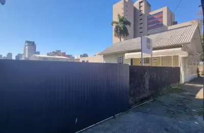 Terreno comercial para alugar no Centro, Caxias do Sul 