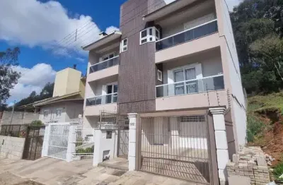 Casa com 3 quartos à venda no Santa Lúcia do Piaí, Caxias do Sul 