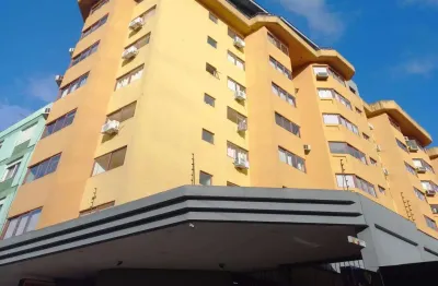 Apartamento mobiliado nossa senhora de lourdes caxias do sul