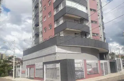 Apartamento com 2 quartos à venda no Jardim América, Caxias do Sul 